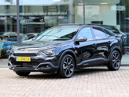 Citroën ë-C4 - Afbeelding 5 van 27