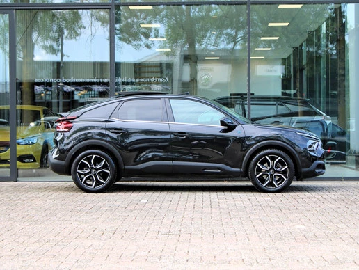 Citroën ë-C4 - Afbeelding 7 van 27