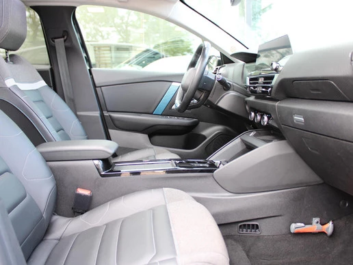 Citroën ë-C4 - Afbeelding 8 van 27