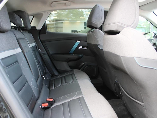 Citroën ë-C4 - Afbeelding 9 van 27