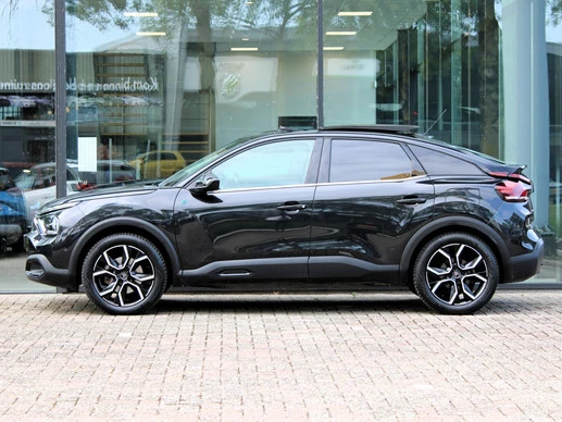 Citroën ë-C4 - Afbeelding 12 van 27