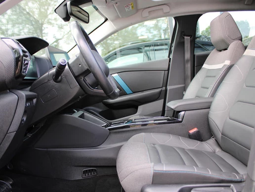Citroën ë-C4 - Afbeelding 14 van 27