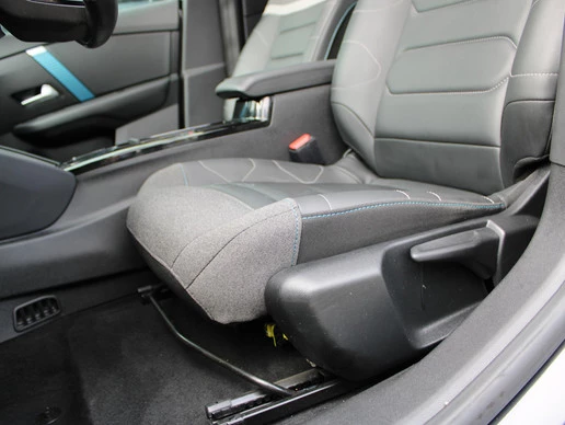 Citroën ë-C4 - Afbeelding 15 van 27