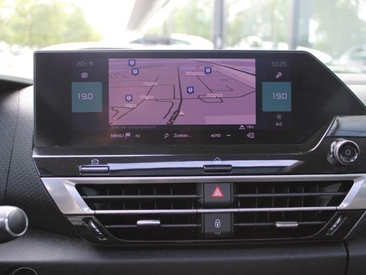 Citroën ë-C4 - Afbeelding 17 van 27