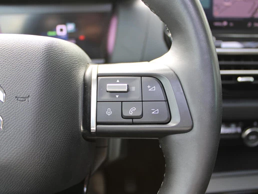Citroën ë-C4 - Afbeelding 20 van 27