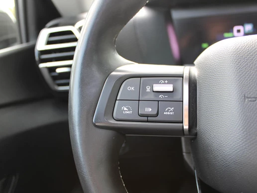 Citroën ë-C4 - Afbeelding 21 van 27
