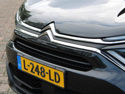 Citroën ë-C4 - Afbeelding 24 van 27