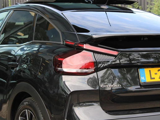Citroën ë-C4 - Afbeelding 26 van 27