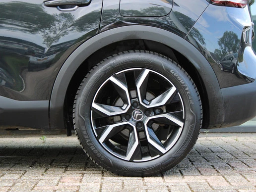Citroën ë-C4 - Afbeelding 27 van 27