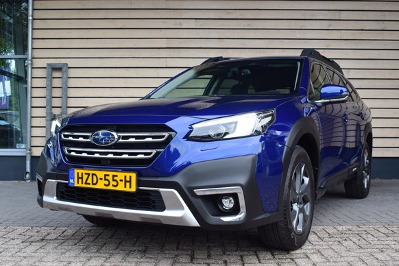 Subaru Outback - Afbeelding 2 van 30