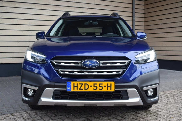 Subaru Outback - Afbeelding 3 van 30
