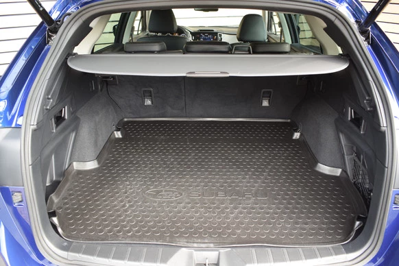 Subaru Outback - Afbeelding 8 van 30