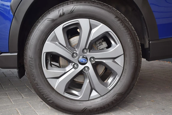 Subaru Outback - Afbeelding 10 van 30