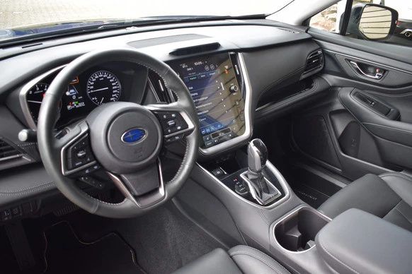 Subaru Outback - Afbeelding 11 van 30