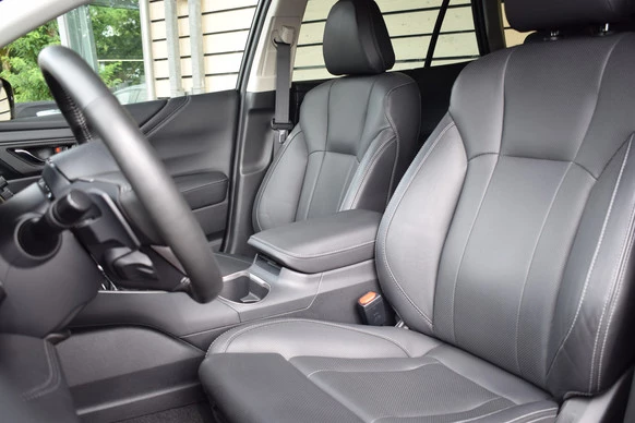 Subaru Outback - Afbeelding 12 van 30