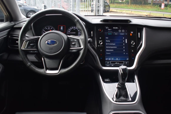 Subaru Outback - Afbeelding 13 van 30