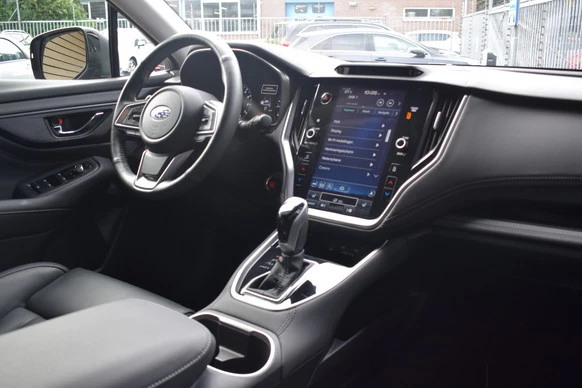 Subaru Outback - Afbeelding 14 van 30