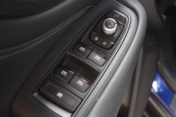 Subaru Outback - Afbeelding 15 van 30