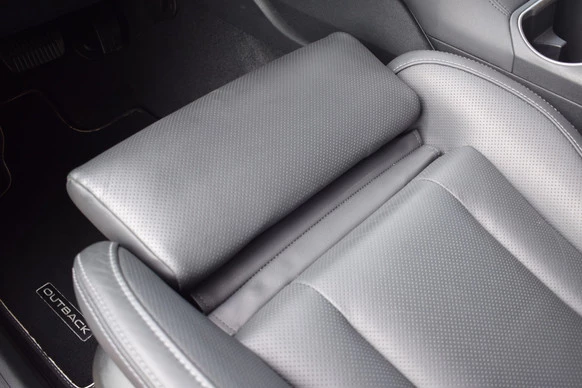 Subaru Outback - Afbeelding 18 van 30