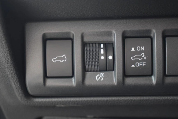 Subaru Outback - Afbeelding 19 van 30