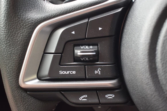 Subaru Outback - Afbeelding 20 van 30