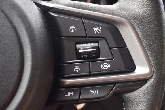 Subaru Outback - Afbeelding 21 van 30