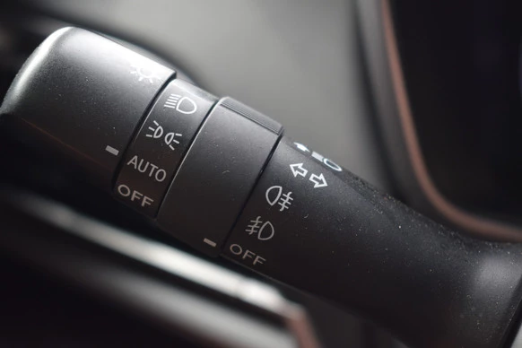 Subaru Outback - Afbeelding 24 van 30