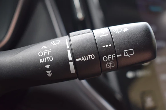 Subaru Outback - Afbeelding 25 van 30