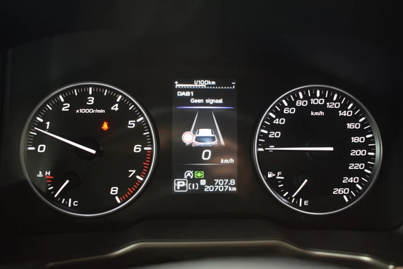 Subaru Outback - Afbeelding 26 van 30