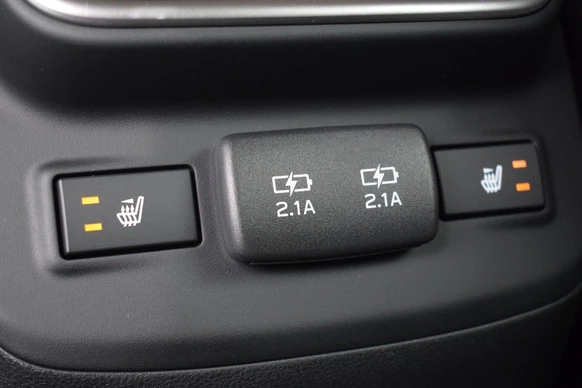 Subaru Outback - Afbeelding 27 van 30