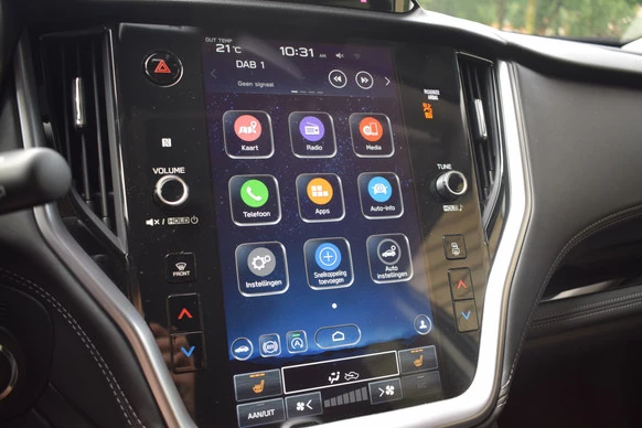 Subaru Outback - Afbeelding 28 van 30