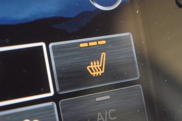 Subaru Outback - Afbeelding 29 van 30