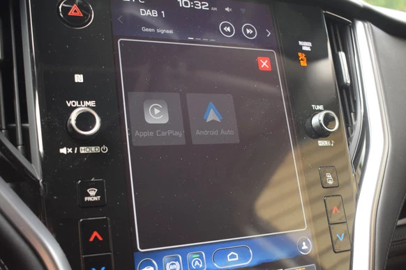 Subaru Outback - Afbeelding 30 van 30