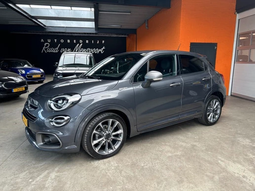 Fiat 500X - Afbeelding 1 van 22