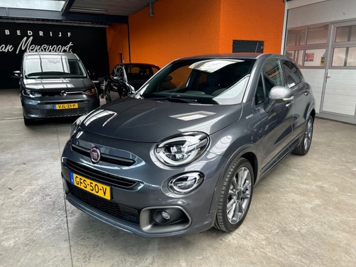 Fiat 500X - Afbeelding 2 van 22