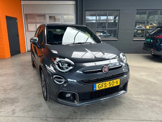 Fiat 500X - Afbeelding 3 van 22