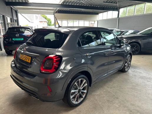 Fiat 500X - Afbeelding 5 van 22