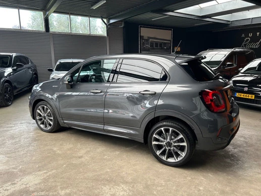 Fiat 500X - Afbeelding 6 van 22