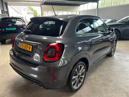 Fiat 500X - Afbeelding 7 van 22