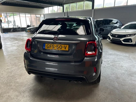 Fiat 500X - Afbeelding 8 van 22