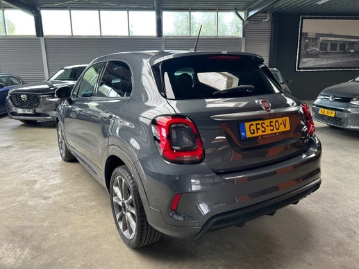 Fiat 500X - Afbeelding 9 van 22