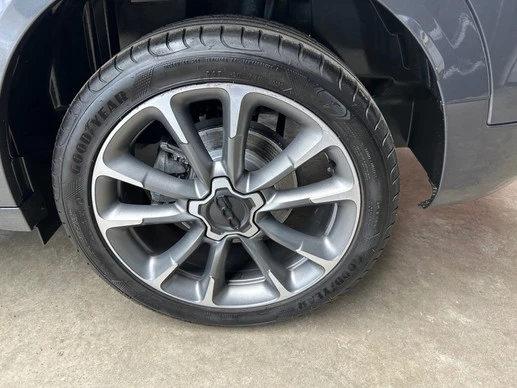 Fiat 500X - Afbeelding 10 van 22