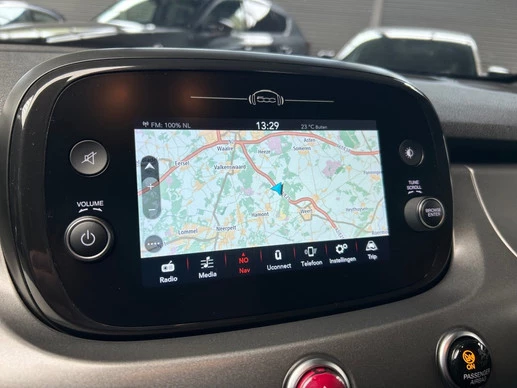 Fiat 500X - Afbeelding 11 van 22