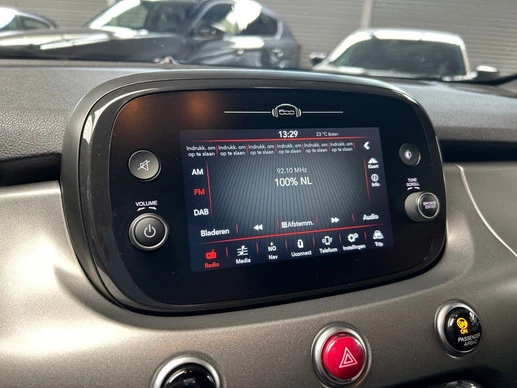 Fiat 500X - Afbeelding 12 van 22