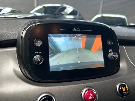 Fiat 500X - Afbeelding 13 van 22
