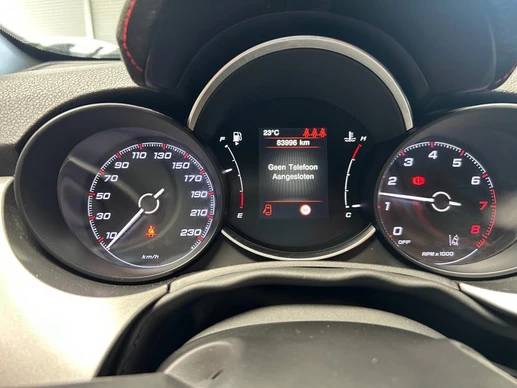 Fiat 500X - Afbeelding 16 van 22