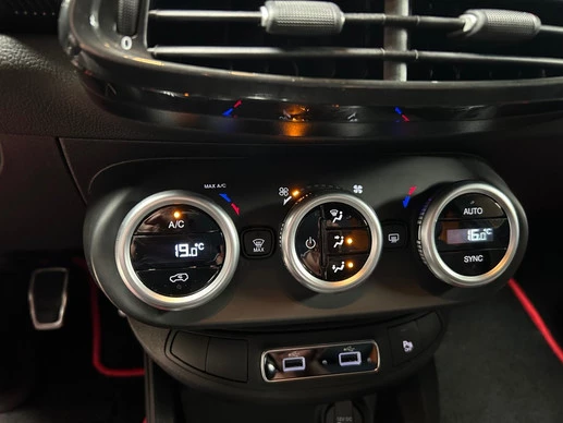 Fiat 500X - Afbeelding 17 van 22