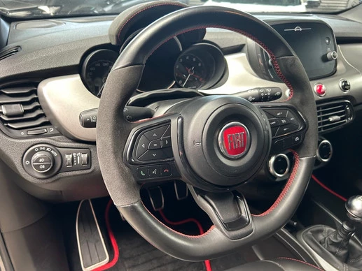 Fiat 500X - Afbeelding 18 van 22