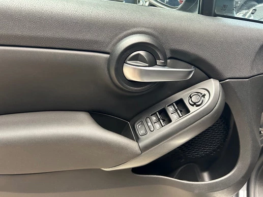 Fiat 500X - Afbeelding 19 van 22