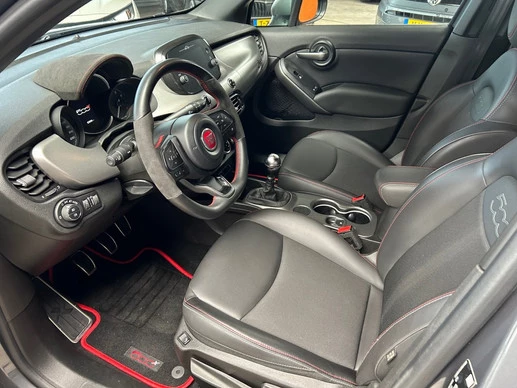 Fiat 500X - Afbeelding 20 van 22